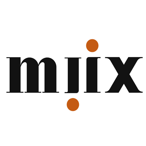 MiiX Interiors logo