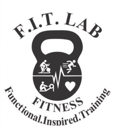 F.I.T. Lab Fitness McAllen