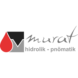 Murat Hidrolik Pnömatik Bobin Dunyasi logo