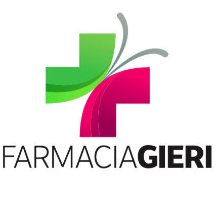 Farmacia Gieri logo