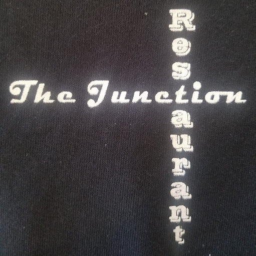 The Junction Restaurant logo