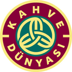 Kahve Dünyası - ANKAmall AVM logo