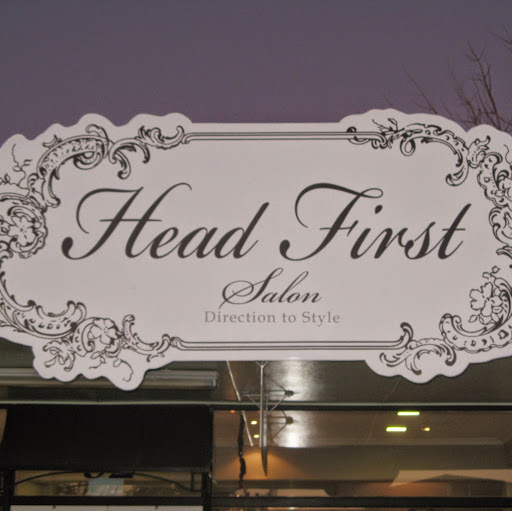 Headfirst Salon