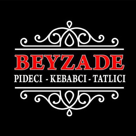 Beyzade Pideci en Kebabcı logo