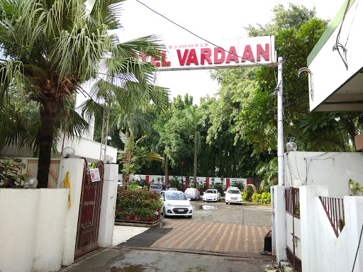 Hotel Vardaan, 5, Indra Colony, Civil Lines, Near Yadav Building, Sagar, Madhya Pradesh 470001, India, Indoor_accommodation, state KA
