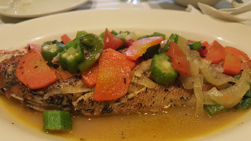 Caribbean Sea Restaurant Inc