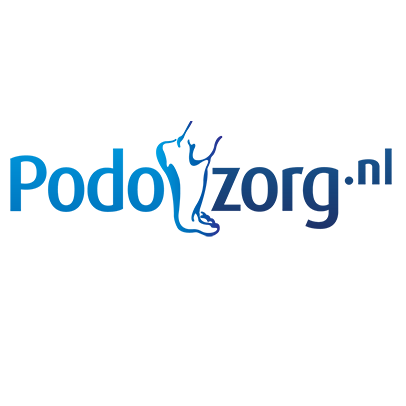 Pedicure den Boer Schiedam logo