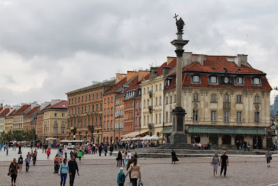 Varsóvia - Polônia
