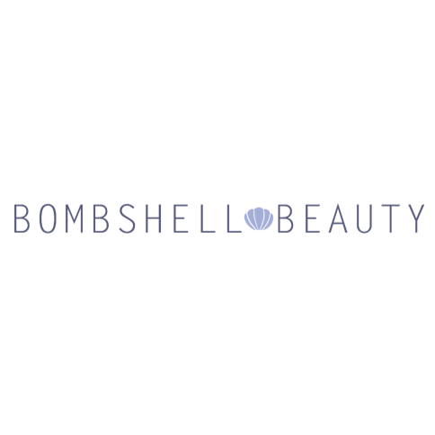 Bombshell Beauty logo