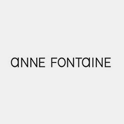 Anne Fontaine logo