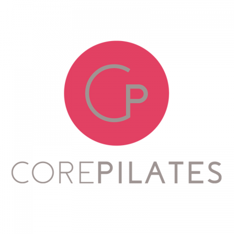 Corepilates logo