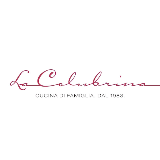 La Colubrina logo