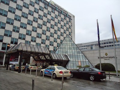 Photos of InterContinental Berlin