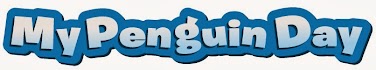 Club Penguin Blog: Club Penguin UK: My Penguin Day Competition!