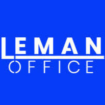 Leman Office - Mobilier de bureau & Design d'interieur logo