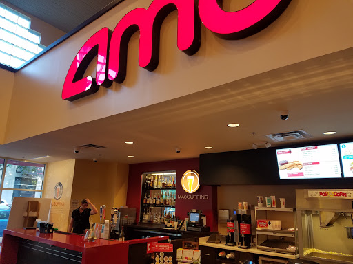 Movie Theater «AMC Shirlington 7», reviews and photos, 2772 S Randolph St, Arlington, VA 22206, USA