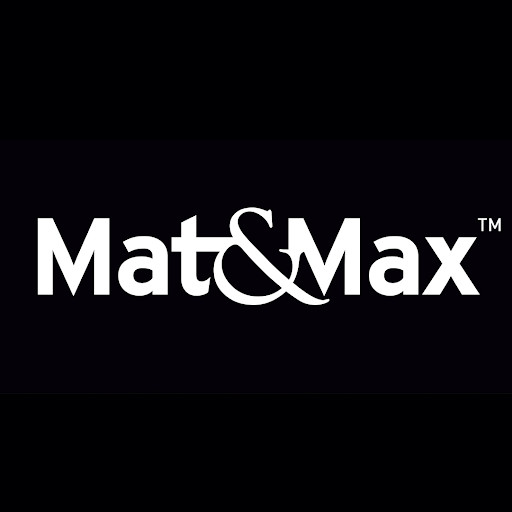 Mat&Max - Centre Eaton logo