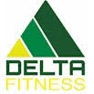 Delta Fitness logo