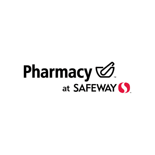 Safeway Pharmacy Westbrook logo