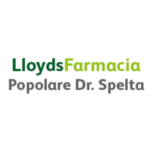 LloydsFarmacia Popolare Dr Spelta logo