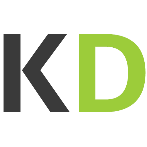 KAI DRABE - Family Office logo