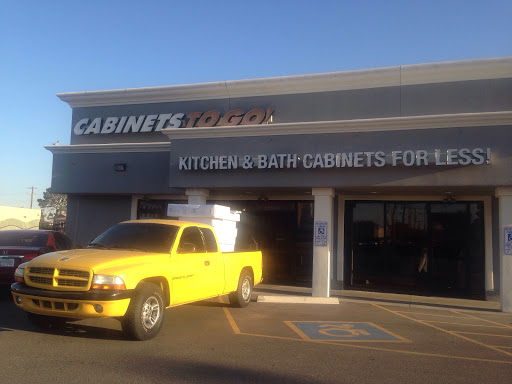 Cabinet Store «Cabinets To Go - Phoenix», reviews and photos, 939 W Camelback Rd, Phoenix, AZ 85013, USA