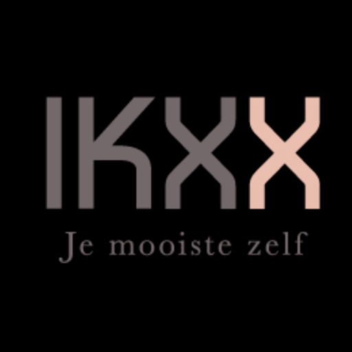 IKXX logo