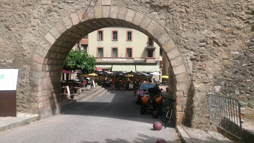 La Forge d'Auguste