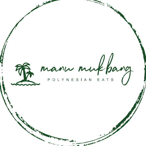 Manu Mukbang logo