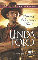 New Daily Her Honor Bound Cowboy By Linda Ford Love Inspired Historical
