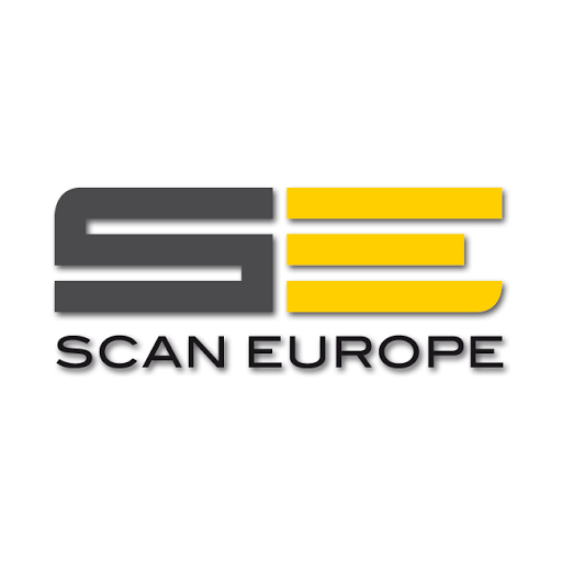 Scan Europe logo