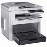  Dell Multifunction 4-in-1 Mono MFP Laser Printer 1125
