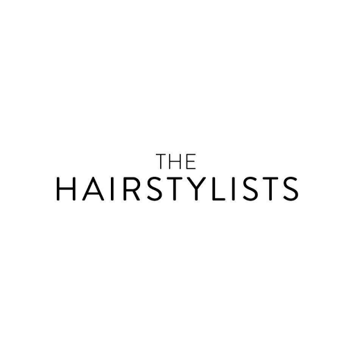 The Hairstylists logo
