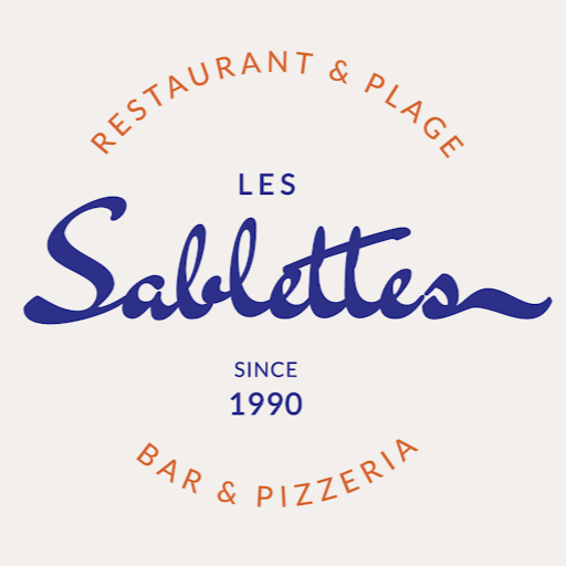 Les Sablettes logo