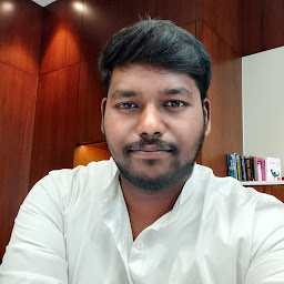 mannem srinivas Avatar