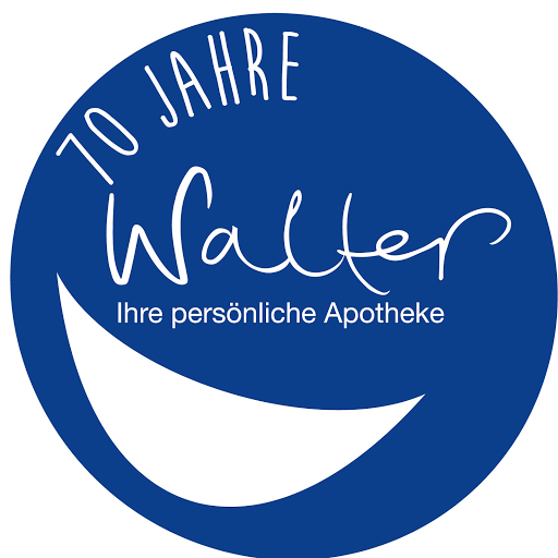 Walter Apotheke logo