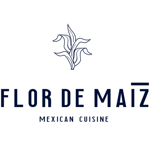 Flor De Maiz logo