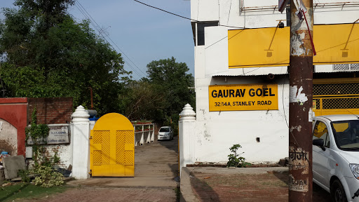 Gaurav Goel Classes, Stanley Rd, Dwarika Puri, Old Katra, Allahabad, Uttar Pradesh 211002, India, Tutor, state UP
