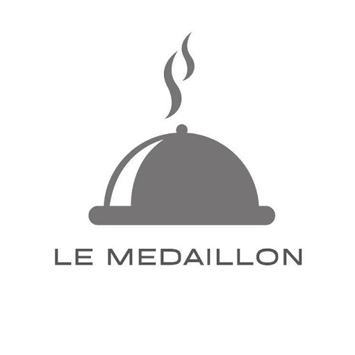 Restaurant Le Médaillon logo