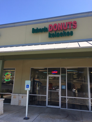 Donut Shop «Bulverde Donuts», reviews and photos, 20450 TX-46, Spring Branch, TX 78070, USA