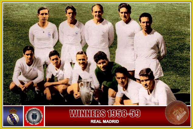 1959+REAL+MADRID