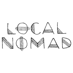 Localnomadshop - logo