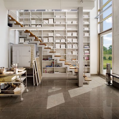 Photos of The Italian Tile & Stone Studio
