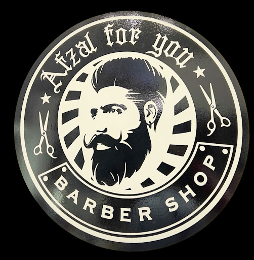 Afzal4u Hair Salon logo