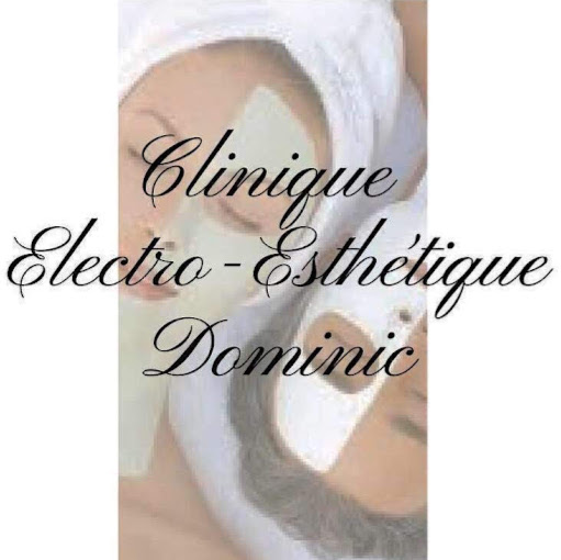 Clinique Electro-Esthétique Dominic logo