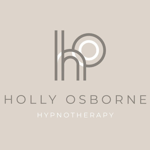 Holly Osborne Hypnotherapy logo