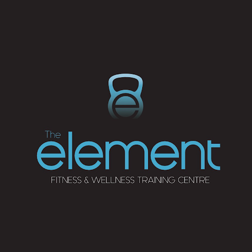 Element Fitness & Wellness Centre logo