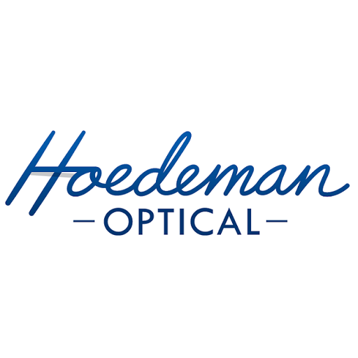 Hoedeman Optical logo