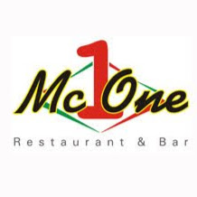 Mc One logo