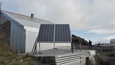 Photos of Refugio Teski Club
